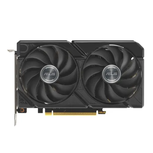 Karta graficzna ASUS Dual Radeon RX 9060 XT 16GB GDDR6 128bit FSR