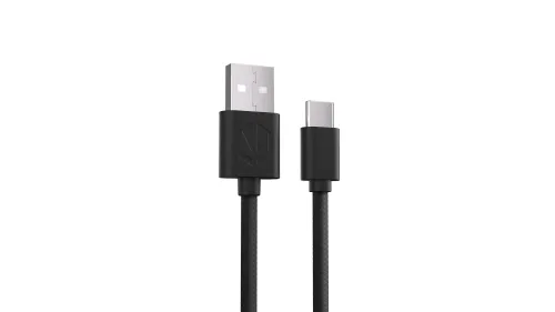 Słuchawki bezprzewodowe z mikrofonem Endorfy Viro Infra Wirelelss Black Nauszne Czarny