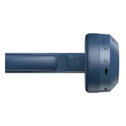 Słuchawki nauszne EDIFIER W820NB Plus V25 ANC Granatowy
