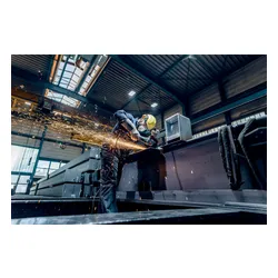 Szlifierka kątowa Metabo WEVBA 20-125 Quick BL