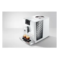 Ekspres JURA C9 Piano Biały