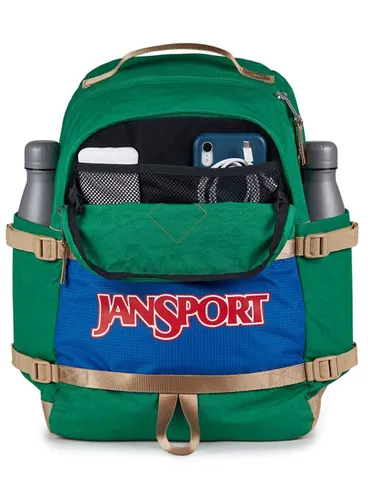 Рюкзак JanSport Small Seattle - jelly kelly