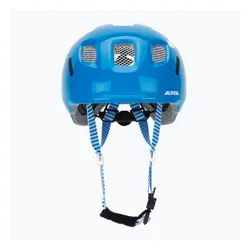 Kask rowerowy dziecięcy Alpina Ximo 2 Jr ahoi gloss