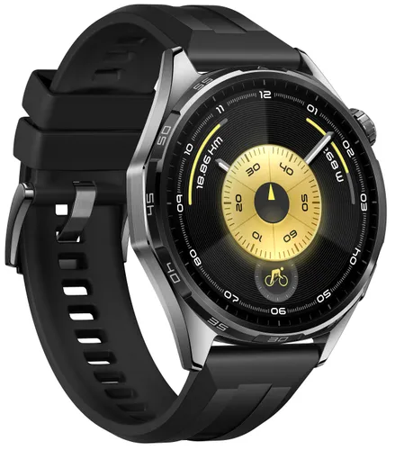 Smartwatch HUAWEI Watch GT 6 Active 46mm Czarny