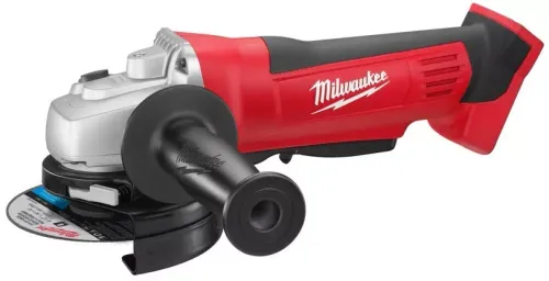 Milwaukee Açılı Taşlama Makinesi HD18 AG-125-402C