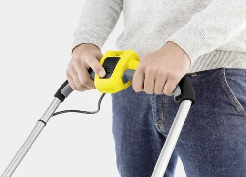 Karcher Lmo 18-36 Akülü Akülü Çim Biçme Makinesi