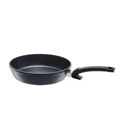 FISSLER Adamant Comfort 24 cm - patelnia nieprzywierająca