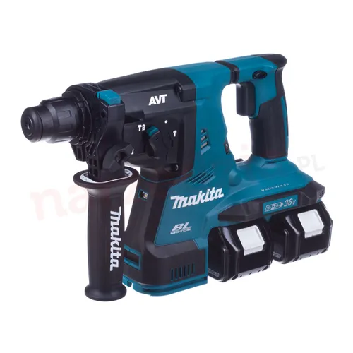 Makita Akülü Matkap DHR280PT2J