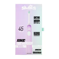 Szczoteczka soniczna VITAMMY Smils Jelly TB9314