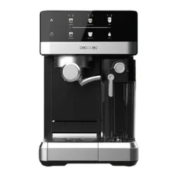 Ekspres CECOTEC Power Espresso 20 Touch Cream