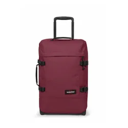 Eastpak Tranverz s-meşgul burgundy çantası