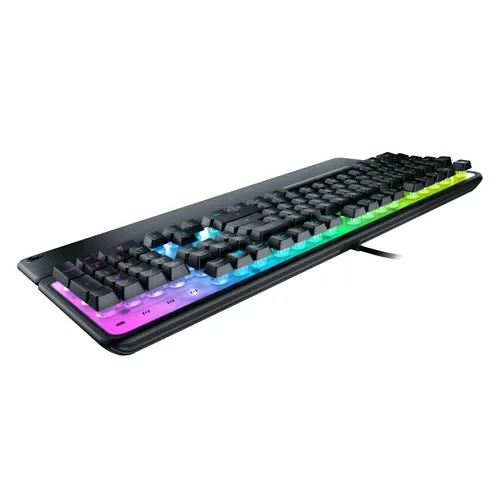 Klawiatura membranowa Roccat Magma AIMO RGB