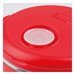 Lunchbox podgrzewany Girmi SC0102