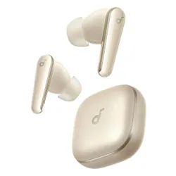 Słuchawki dokanałowe SOUNDCORE Liberty 5 ANC Złoty