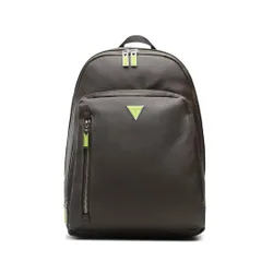Ghiciți Certosa Saffiano Rucsac inteligent HMECSA P3241 GLI