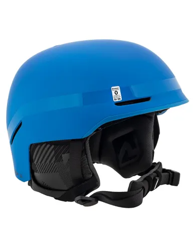 Kask snowboardowy MARKER CONVOY JR blue - Rozmiar - S