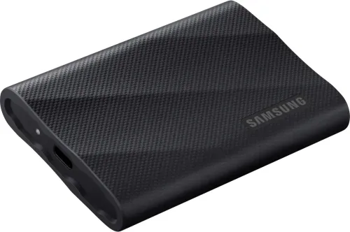 Dysk Samsung SSD T9 4TB USB 3.2 Czarny