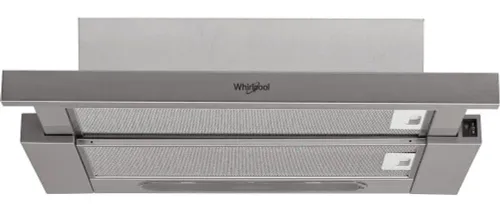 Okap Whirlpool AKR53901IX Srebrny