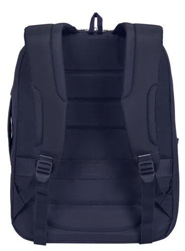 Рюкзак ручная кладь Samsonite Guardit Classy BP Underseater 15,6" - midnight blue