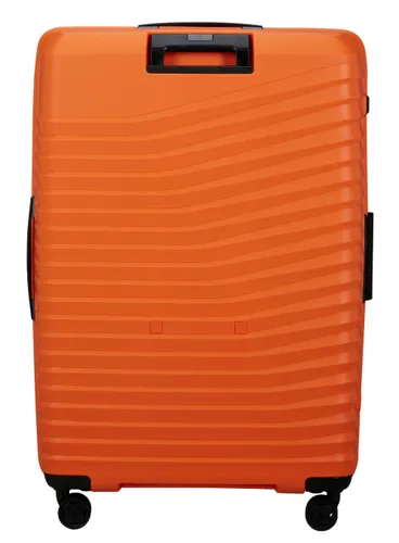 Walizka duża XL poszerzana Samsonite Intuo EXP - apricot