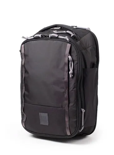Plecak podróżny Topo Designs Global Travel Backpack - black