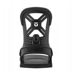 Крепления для сноуборда UNION Cadet Black 2023 S