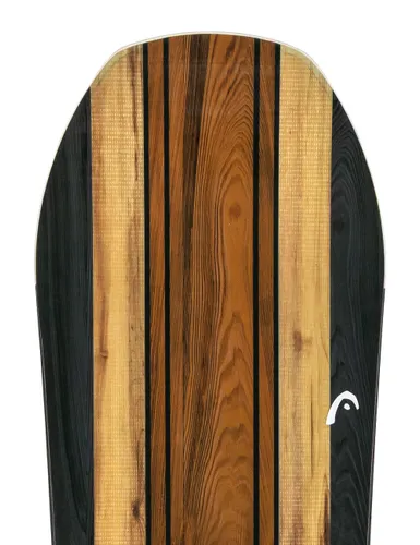 Deska snowboardowa Head Daymaker - Długość (cm) - 146