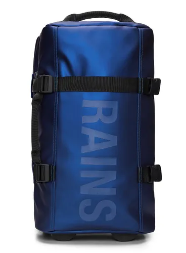 Маленькая дорожная сумка Rains Texel Cabin Bag W3-storm