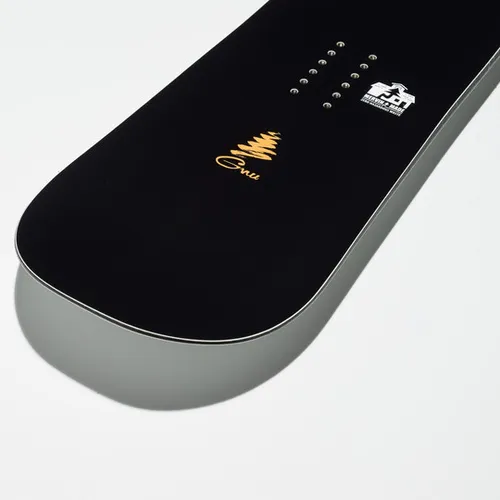 Deska GNU Facts 2026