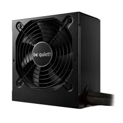 Zasilacz be quiet! System Power 10 650W 80+ Bronze Czarny