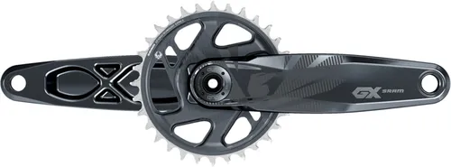 Шатуны SRAM GX Eagle DUB