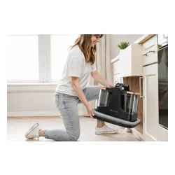Odkurzacz Piorący 600w Do Tapicerki Dywanów Prania Mocny Ssawka Mokro Sucho Wielofunkcyjny BLOW