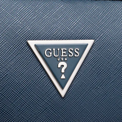 Guess Certosa Nylon inteligent HMECRN P3241 BLU Rucsac
