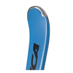 Narty zjazdowe męskie NORDICA SPITFIRE 73 + wiązania MARKER TP2 COMPACT 10 z GRIP WALK 2023 - Długość (cm) - 168