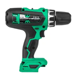 Wiertarko -wkrętarka Hikoki DS18DFWCZ