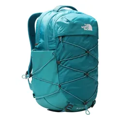 The North Face Borealis Woman'ın Seyahat Sırt Çantası-harbor blue / tnf white