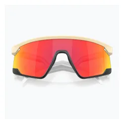 Солнцезащитные очки Oakley Bxtr matte desert tan/prizm ruby