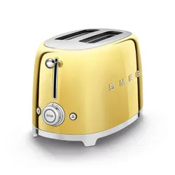 Тостер SMEG TSF01GOEU