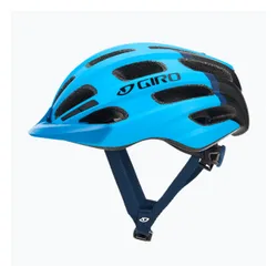 Kask rowerowy dziecięcy Giro Hale Jr matte blue