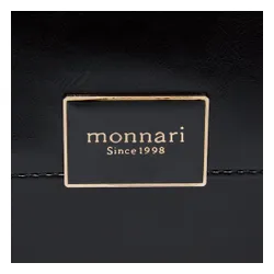 Monnari BAG3370-020 negru