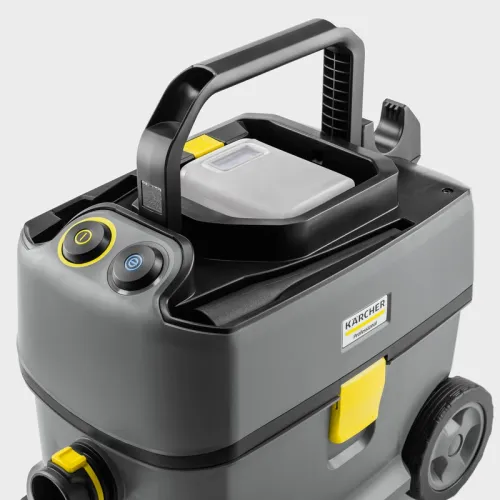 Odkurzacz Karcher T10/1 Bp 1.527-352.0 500W