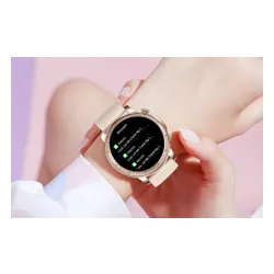 Smartwatch Colmi V65 Złoty