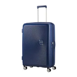 Büyük Bavul American Tourister Soundbox-midnight navy