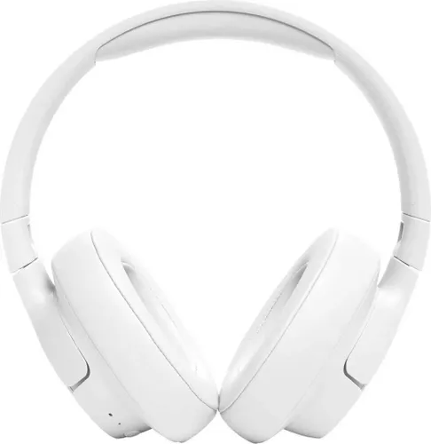 Беспроводные наушники JBL Tune 720bt Over-Ear Bluetooth 5.3 White