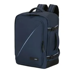 Plecak kabinowy American Tourister Take2Cabin M - dark navy