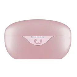 Słuchawki bezprzewodowe Fresh 'n Rebel Twins Rise ANC Dokanałowe Bluetooth 5.3 Pastel Pink
