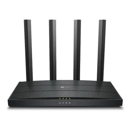 Router TP-LINK Archer AX12 AX1500 Czarny