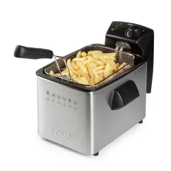 Frytkownica Domo DO465FR 3000W 4l