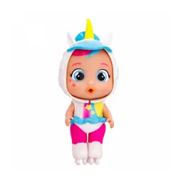Tm Toys Laleczka Cry Babies Magic Tears Di Stars Talent Dreamy
