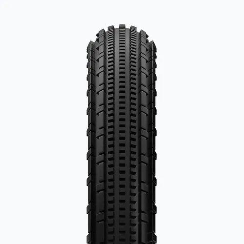 Opona rowerowa Panaracer GravelKing SK 700 x 30C czarny